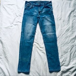 American Eagle Skinny Jean Super Stretch